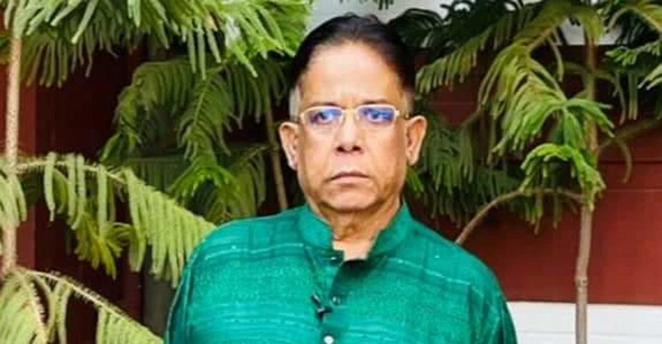 মানুষ পরিবর্তন চায়: মেয়রপ্রার্থী রিফাত