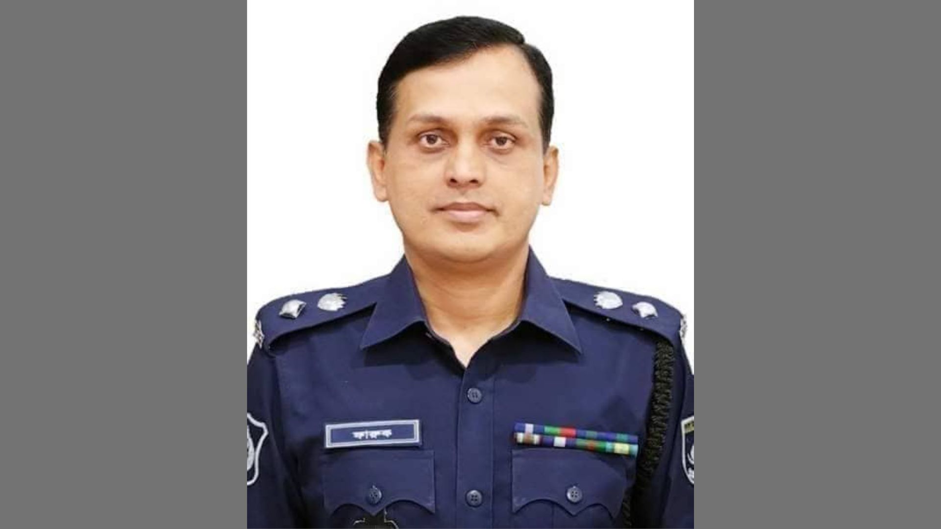 নির্বাচনী দায়িত্ব অবহেলায় কঠোর শাস্তির হুঁশিয়ারি কুমিল্লার এসপির