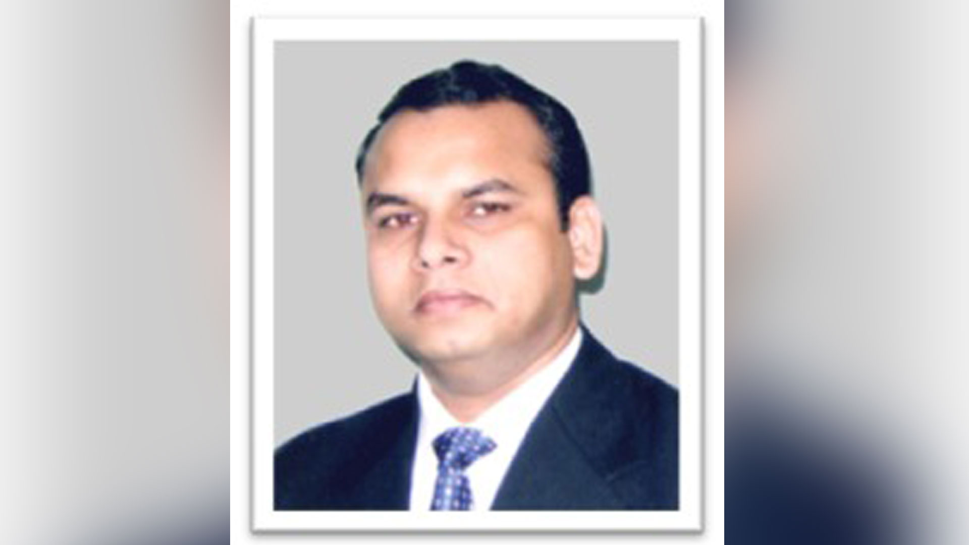 ইডরা চেয়ারম্যান মোশাররফ হোসেনের পদত্যাগ