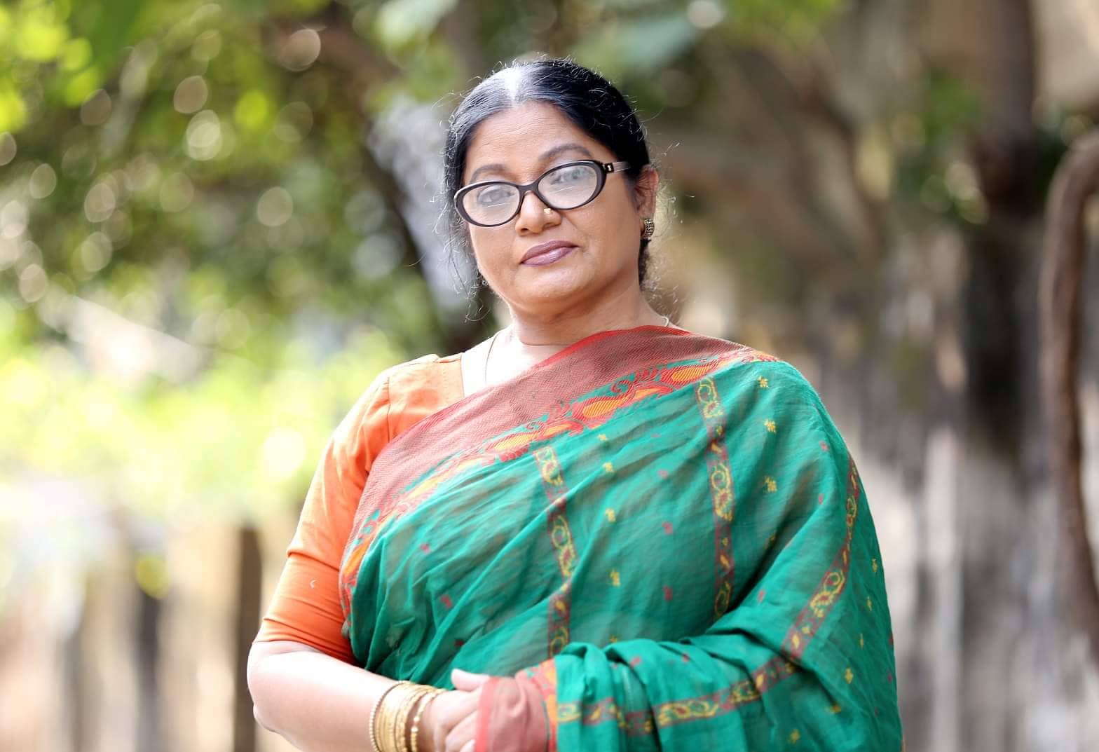 ওদের দেখে বারবার আমার নাতি-নাতনীর কথা মনে পড়েছে: ডলি জহুর