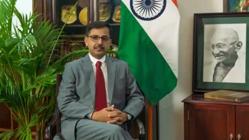 দোরাইস্বামীর স্থলাভিষিক্ত হতে পারেন প্রণয় কুমার ভার্মা