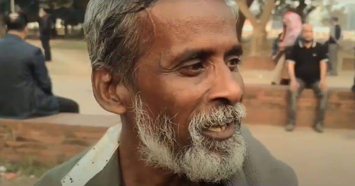 ‘বসন্তকালে তোমায় বলতে পারিনি...’