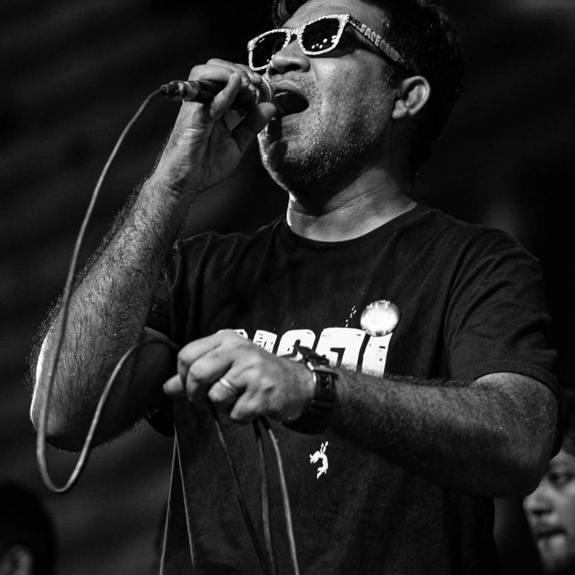 ‘সাদা সাদা কালা কালা’ গান গেয়ে এত সাড়া পাবো কল্পনাও করিনি