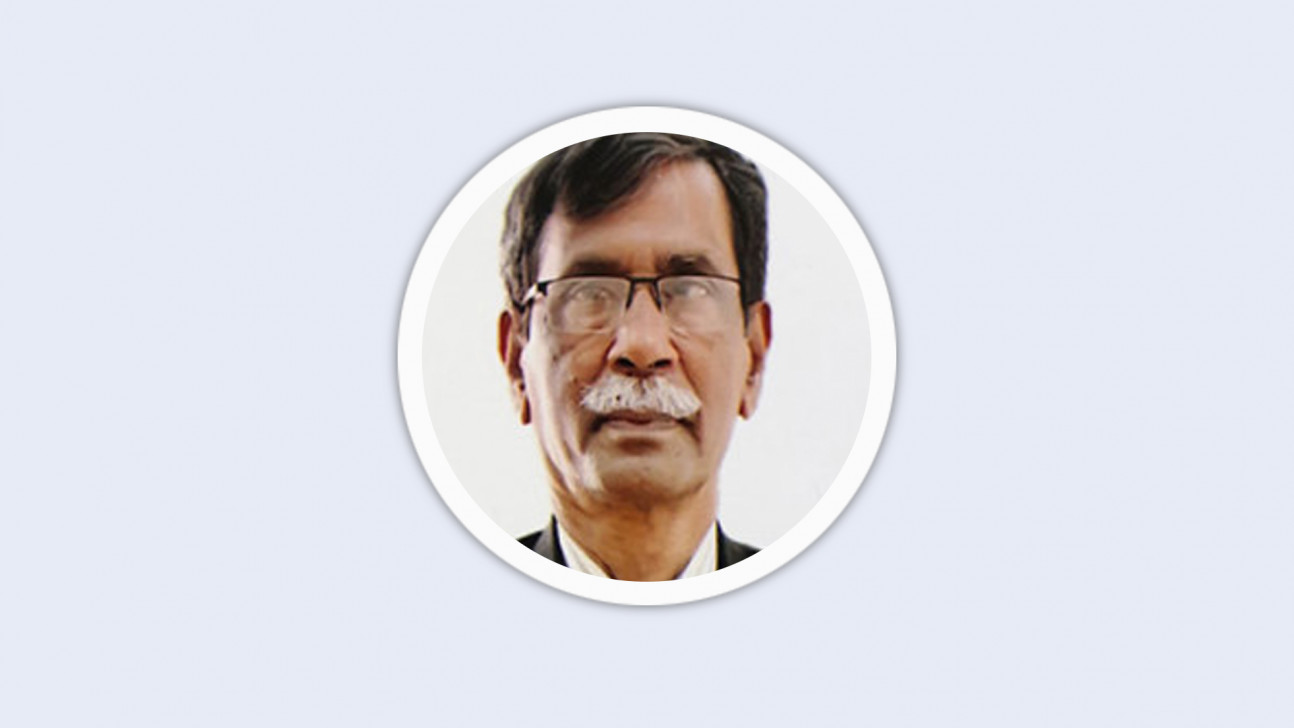 ৬৫ বছর পেরিয়ে যাওয়ার ৬ মাস পর অবসরে জাবি উপাচার্য