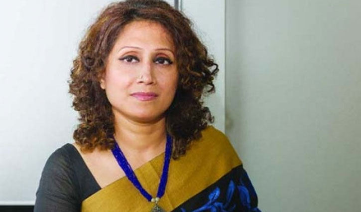 ১১ লাখ টাকা পাওনা দাবি ঢাবি কর্তৃপক্ষের, সামিয়া রহমান বললেন ‘প্রতিহিংসা’