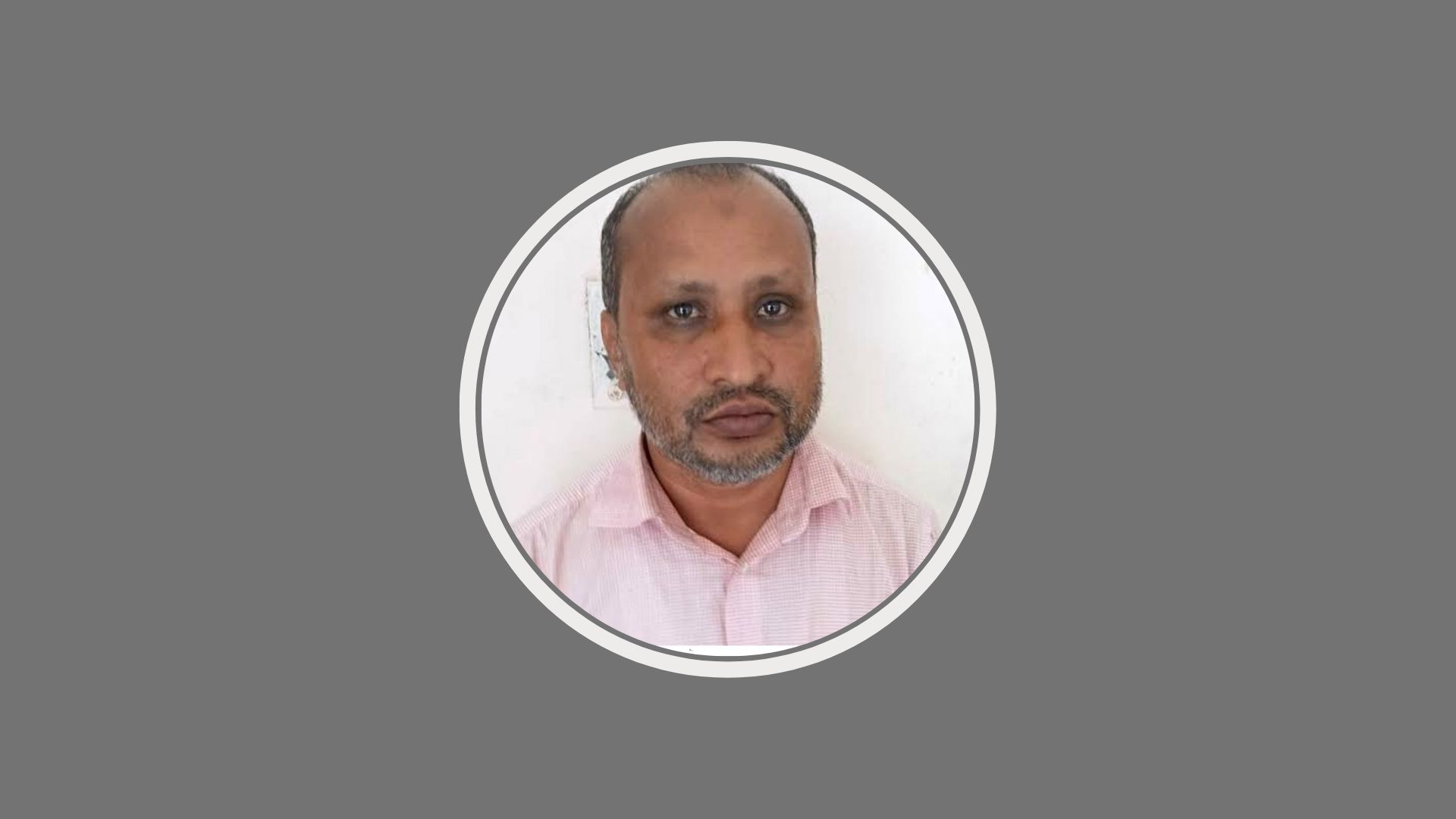 সই জালিয়াতি করে ভূমিহীন তালিকায় স্বচ্ছলদের নাম, সার্ভেয়ার কারাগারে