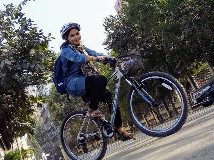 সাইকেল চালালে ডায়াবেটিস-ক্যান্সার-হৃদরোগ-মেদ বাড়ার ঝুঁকি কম থাকে
