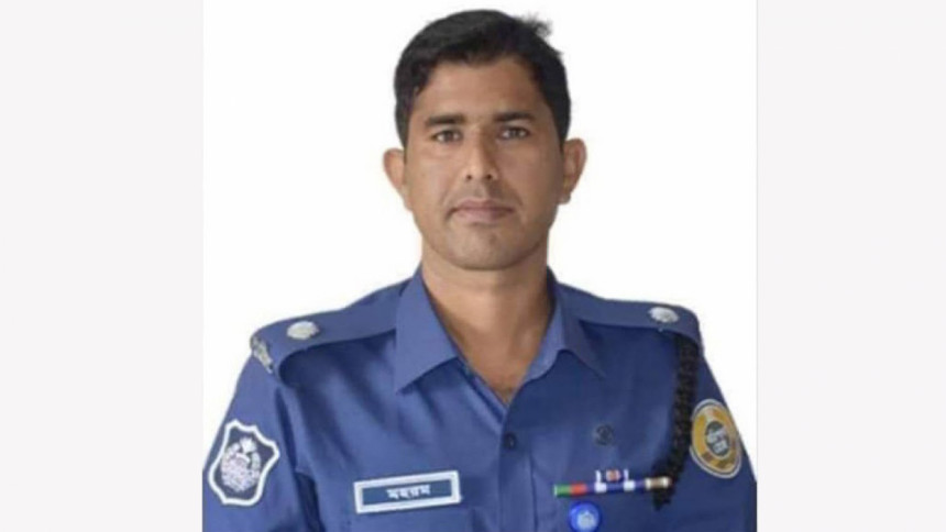 মহরম আলীসহ ১৩ পুলিশের বিরুদ্ধে বিভাগীয় ব্যবস্থার সুপারিশ