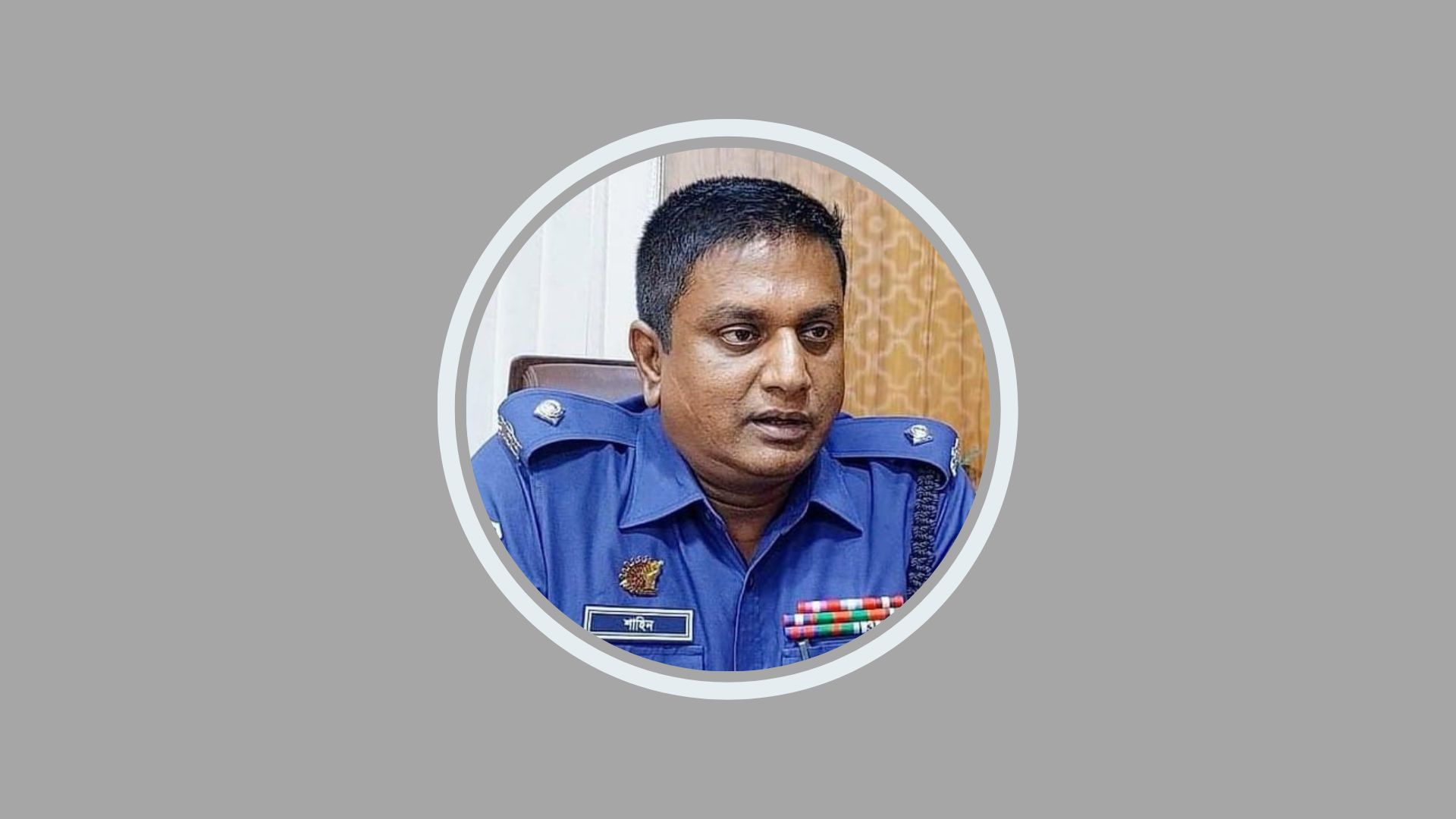 ধর্ষণচেষ্টার ঘটনায় অভিযোগকারীকে থানায় মারধর, ওসিসহ ২ পুলিশ প্রত্যাহার