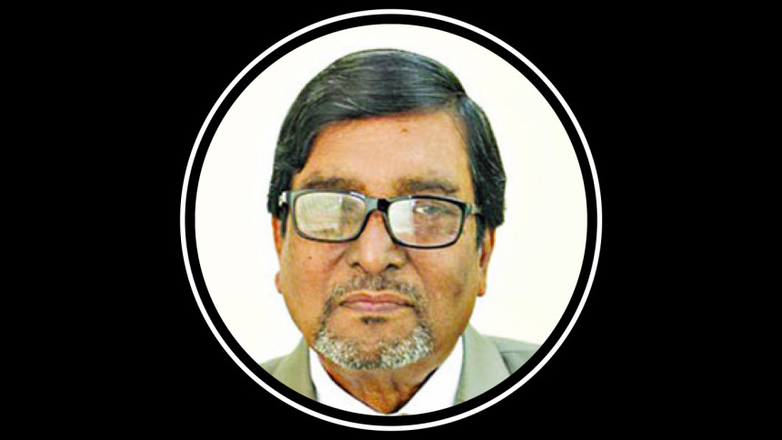 মাহবুব তালুকদারের মরদেহ হিমঘরে, দাফনের ইচ্ছে বুদ্ধিজীবী কবরস্থানে