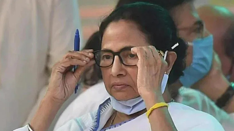 প্রধানমন্ত্রীর ভারত সফরের সময় মমতা কি দিল্লি আসবেন