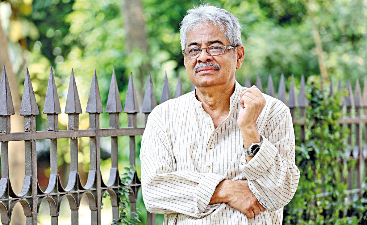আজ গাজী মাজহারুল আনোয়ারের জন্মদিন