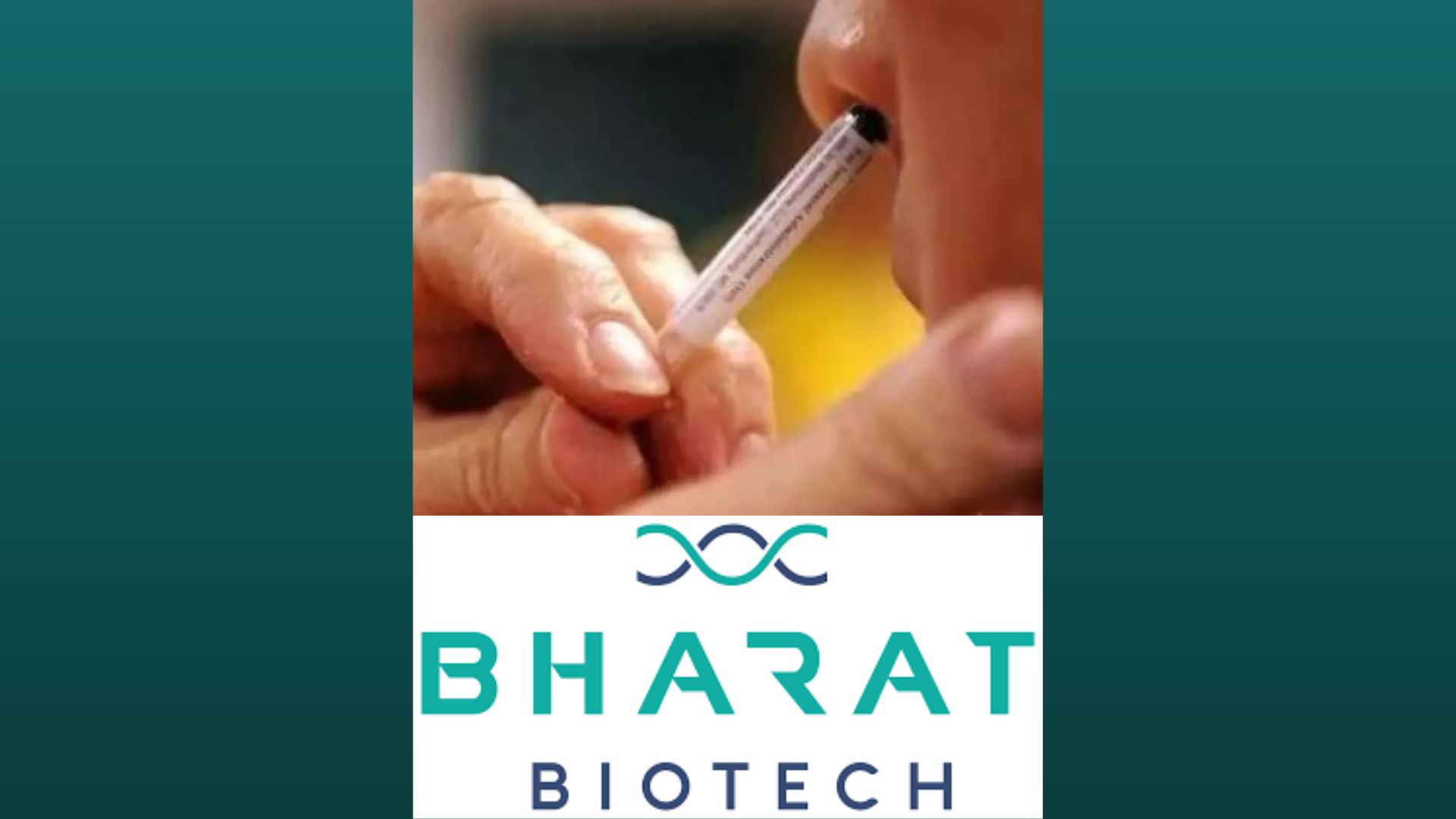নাক দিয়ে নেওয়া করোনা ভ্যাকসিন অনুমোদন দিলো ভারত