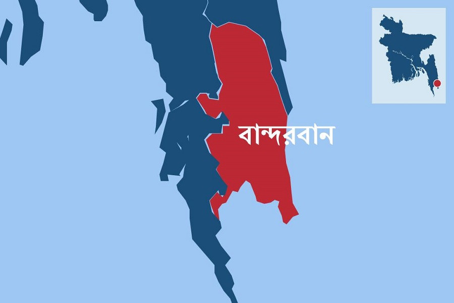 সীমান্তে উত্তেজনা: সরিয়ে নেওয়া হলো ঘুমধুমের এসএসসি পরীক্ষা কেন্দ্র