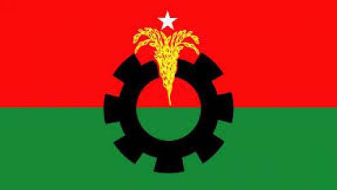 গোলাপবাগ মাঠে সমাবেশ করতে চায় বিএনপি