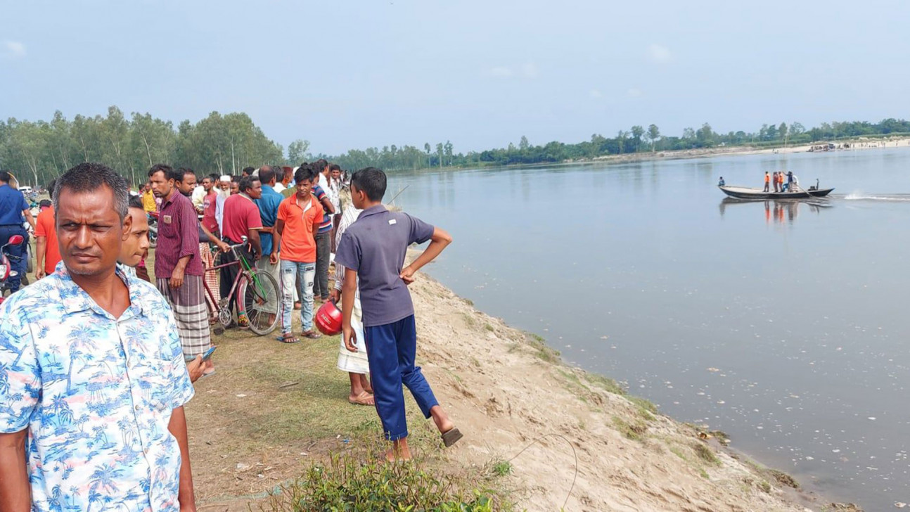 নৌকাডুবে নিহতদের পরিবারকে ৫০ হাজার টাকা করে দিলো ত্রাণ মন্ত্রণালয়