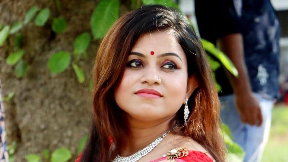 প্রধানমন্ত্রীর ‘ভাবমূর্তি ক্ষুণ্ণের’ অভিযোগে গ্রেপ্তার সোনিয়া আক্তার স্মৃতি কারাগারে