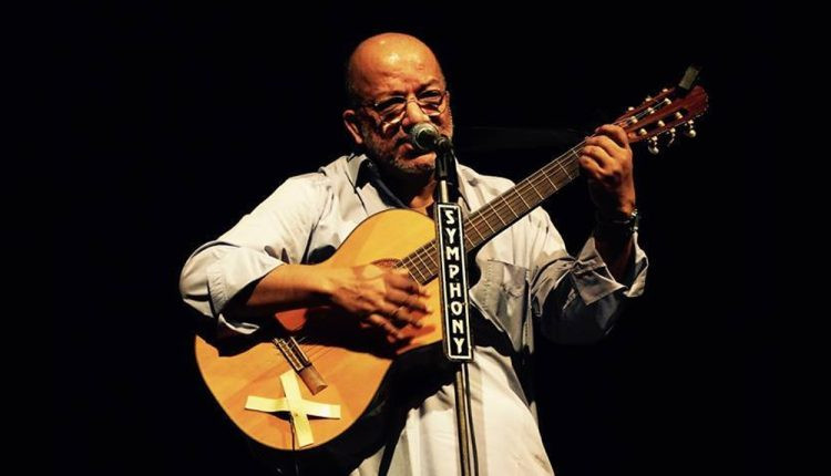 জাতীয় জাদুঘরে হচ্ছে না কবীর সুমনের গানের অনুষ্ঠান