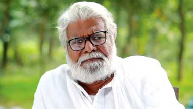 মাসুম আজিজ লাইফ সাপোর্টে