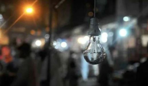 পাকিস্তানের ৩ প্রদেশে বিদ্যুৎ বিভ্রাট