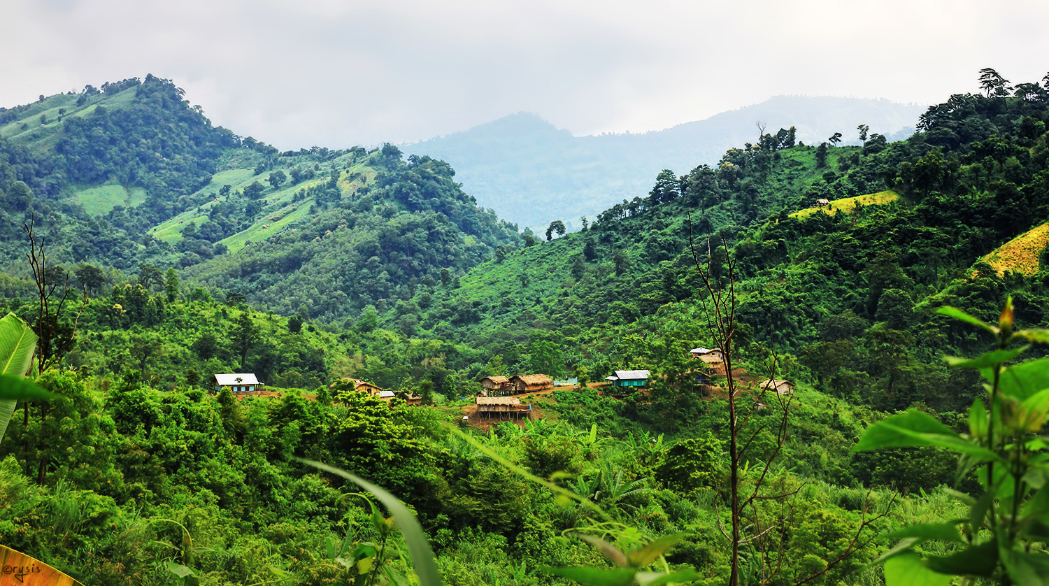 রুমা ও রোয়াংছড়িতে ভ্রমণ&nbsp;না করার&nbsp;নির্দেশ