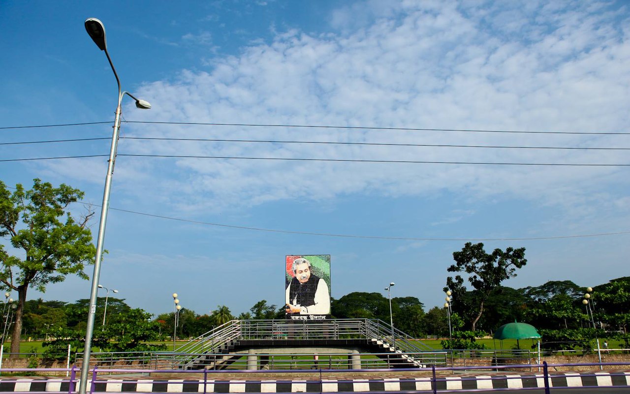 বরিশালে বিএনপির গণসমাবেশের ভেন্যু নিয়ে অনিশ্চয়তা