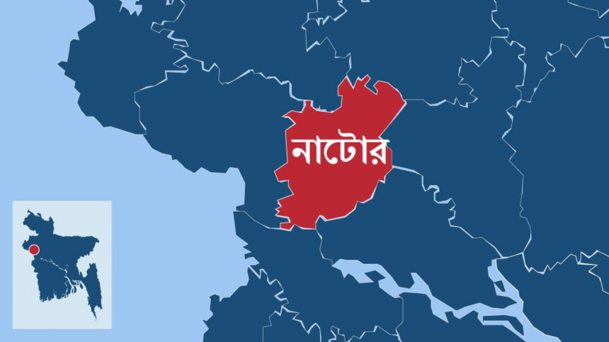 এমপির উপস্থিতিতে নলডাঙ্গা পৌর মেয়রের ওপর হামলা