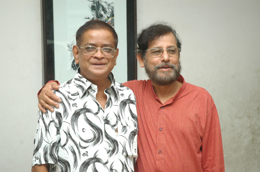‘হুমায়ূন আহমেদের সঙ্গে ঝগড়া হয়েছে, কিন্তু বন্ধুত্বে ভাটা পড়েনি’