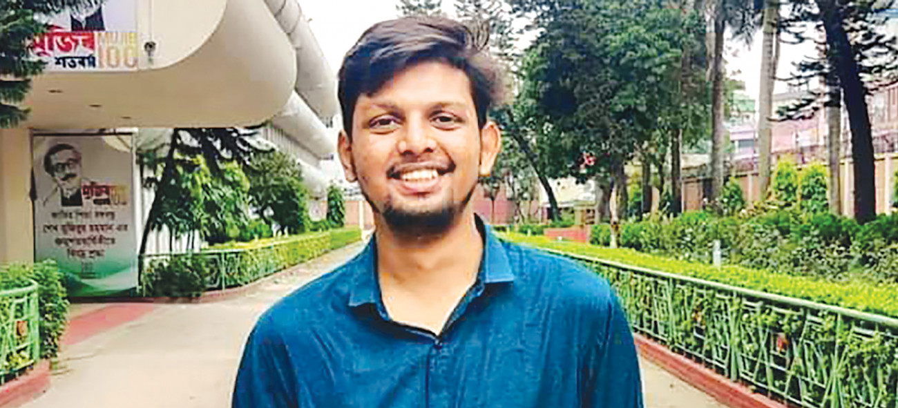 ফারদিন আত্মহত্যা করেছেন বলে প্রতীয়মান হচ্ছে: ডিবি