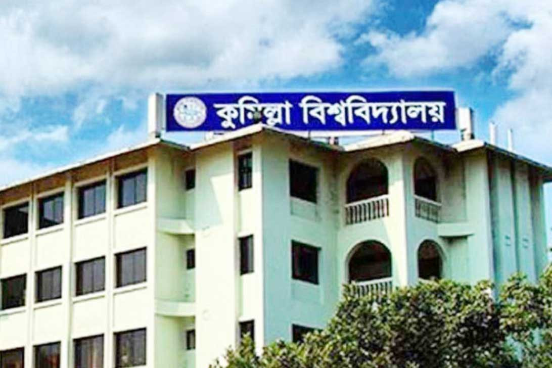 নিয়োগ নিয়ে কুবি উপাচার্যের সঙ্গে ছাত্রলীগ সভাপতির দুর্ব্যবহার