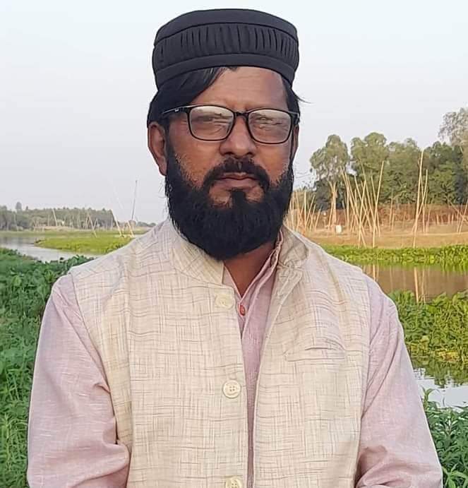 নরসিংদীতে ইউপি চেয়ারম্যানকে গুলি করে হত্যা