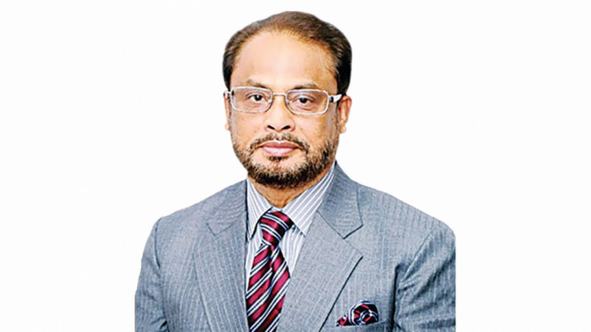 ঢাকা-১৭ আসনে মনোনয়নপত্র প্রত্যাহার করলেন জি এম কাদের