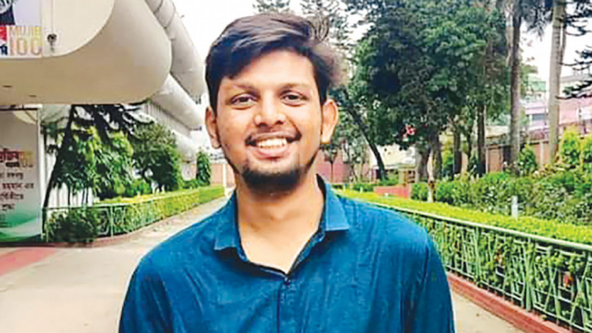 ফারদিন হত্যা মামলা: বুশরার জামিন বিষয়ে আদেশ আজ