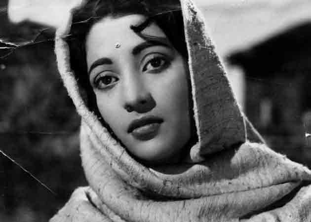 মহানায়িকার অজানা ৫