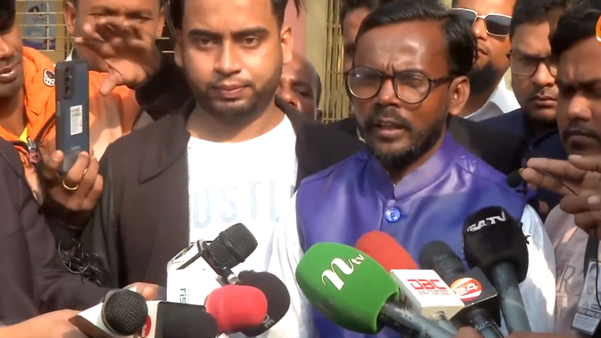 সদর নিয়ে সংশয়, বগুড়া-৪ আসনে জয়ের বিষয়ে আশাবাদী হিরো আলম