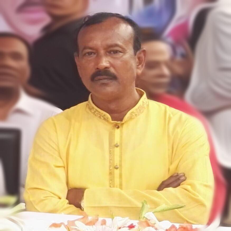 চুরির অভিযোগে ৩ শিশুকে বেঁধে গ্রাম ঘোরালেন পৌর মেয়র, কেটে দিলেন চুল