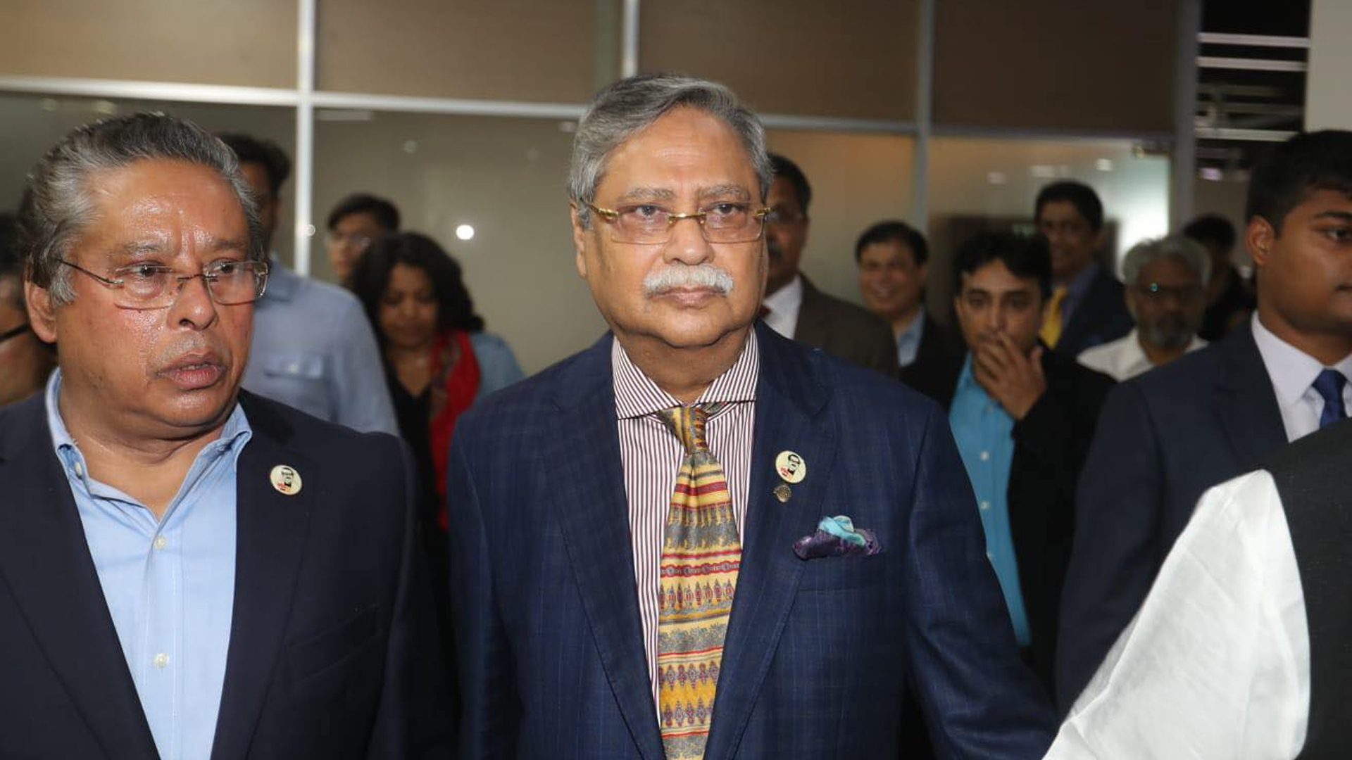 রাষ্ট্রপতি নির্বাচন প্রক্রিয়ার বৈধতা চ্যালেঞ্জ করে রিট আপিল বিভাগেও খারিজ