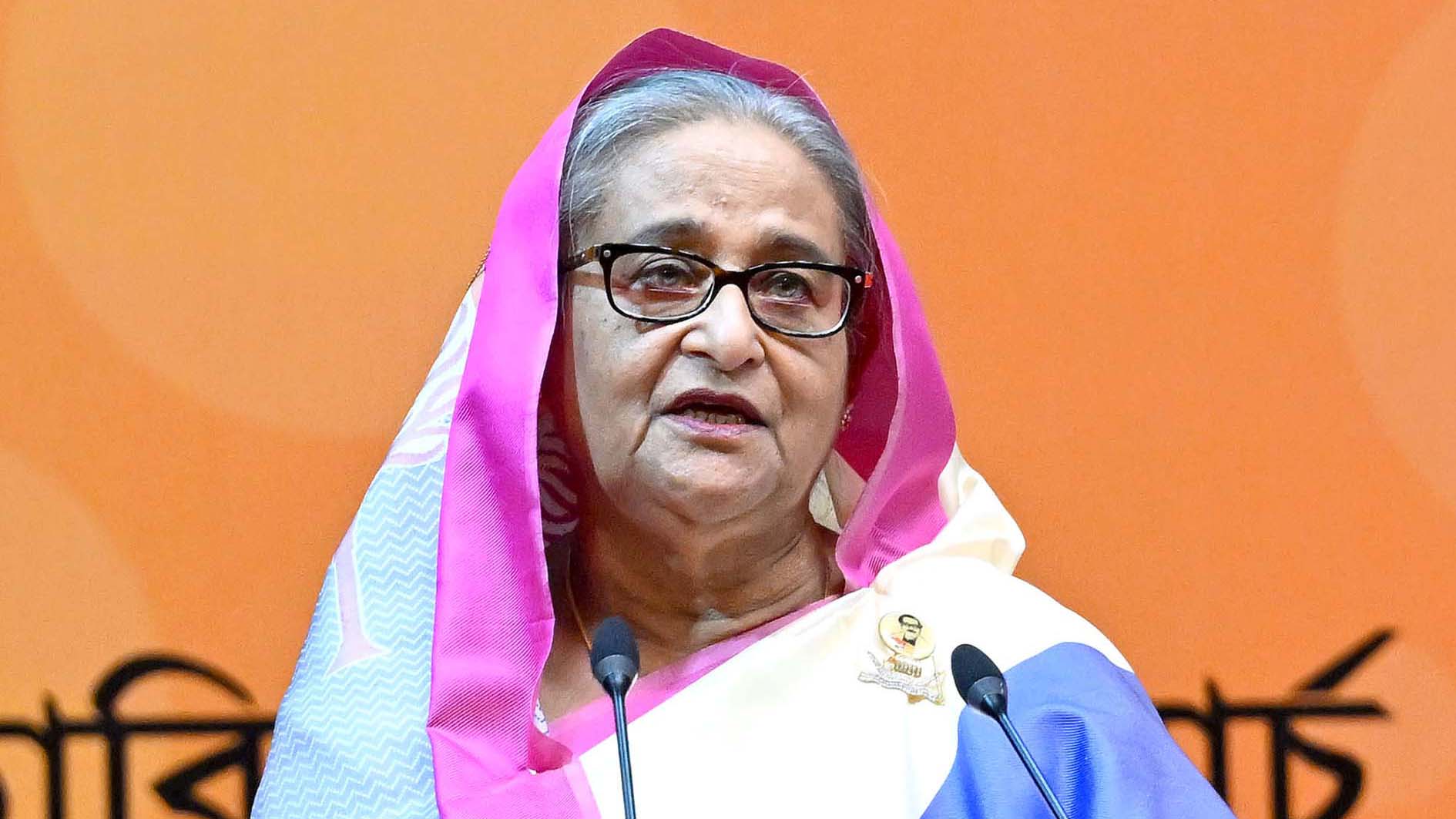 ‘তারা কীভাবে খালেদা জিয়ার জন্য আমার কাছ থেকে আরও সহানুভূতি আশা করে’