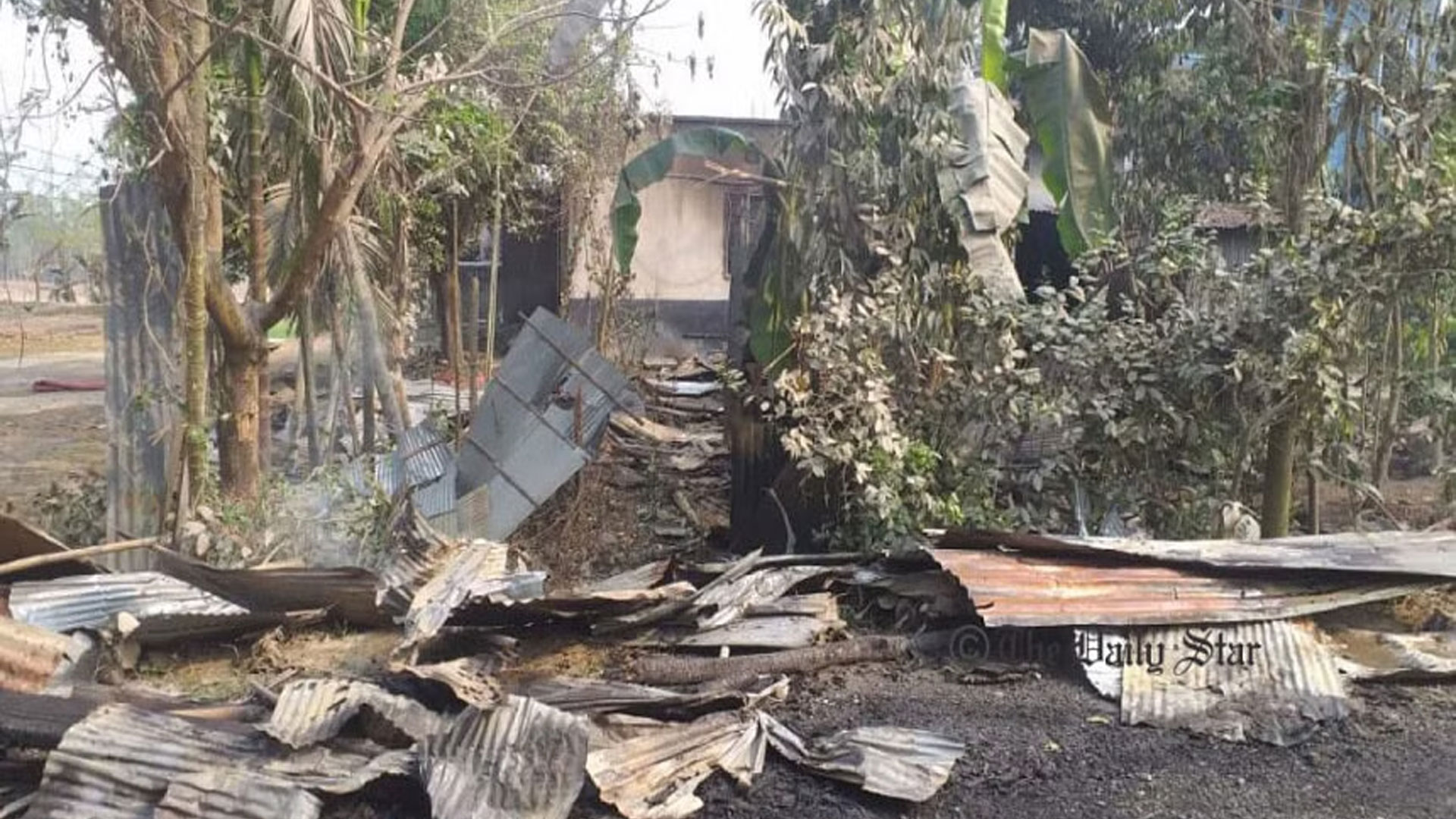 ‘আক্রান্ত’ আহমদিয়া সম্প্রদায়ের প্রতি সংহতি জানিয়ে ৩০ নাগরিকের বিবৃতি