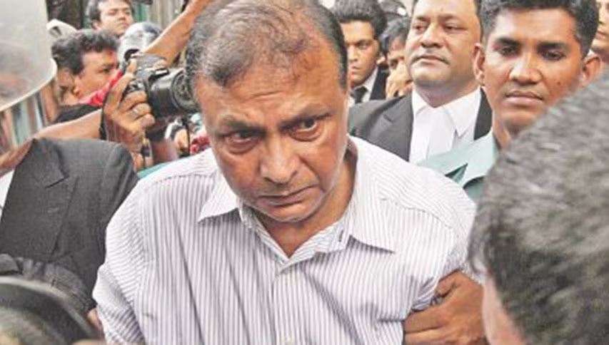 সাবেক সেনাপ্রধান হারুন-অর-রশিদের জামিনের মেয়াদ ১ বছর বাড়ল