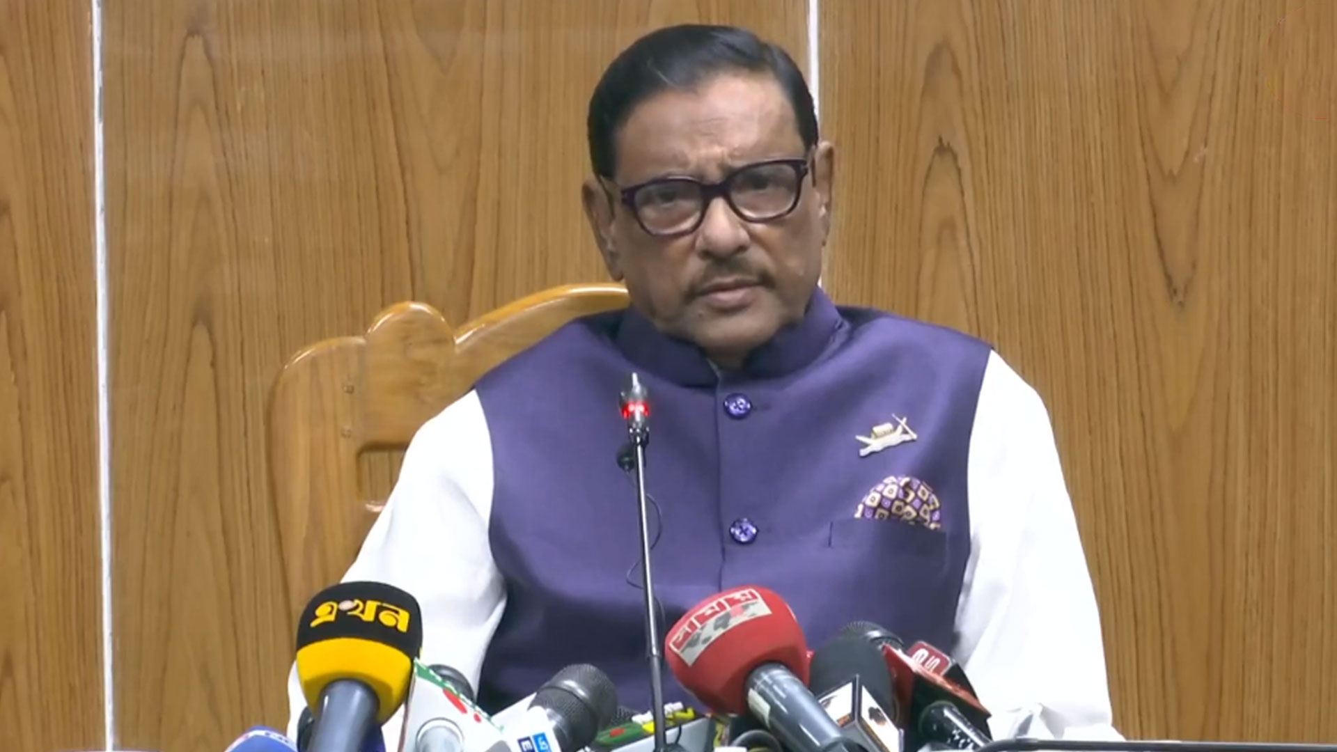 কে ভালো, কে খারাপ—রিপোর্ট করার দায়িত্ব গোয়েন্দা সংস্থার: কাদের