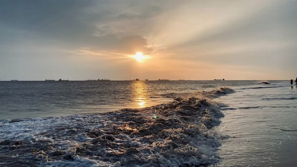 চট্টগ্রাম: পর্যটন স্পটগুলোর নিরাপত্তা নিয়ে পুলিশের বাড়তি সতর্কতা