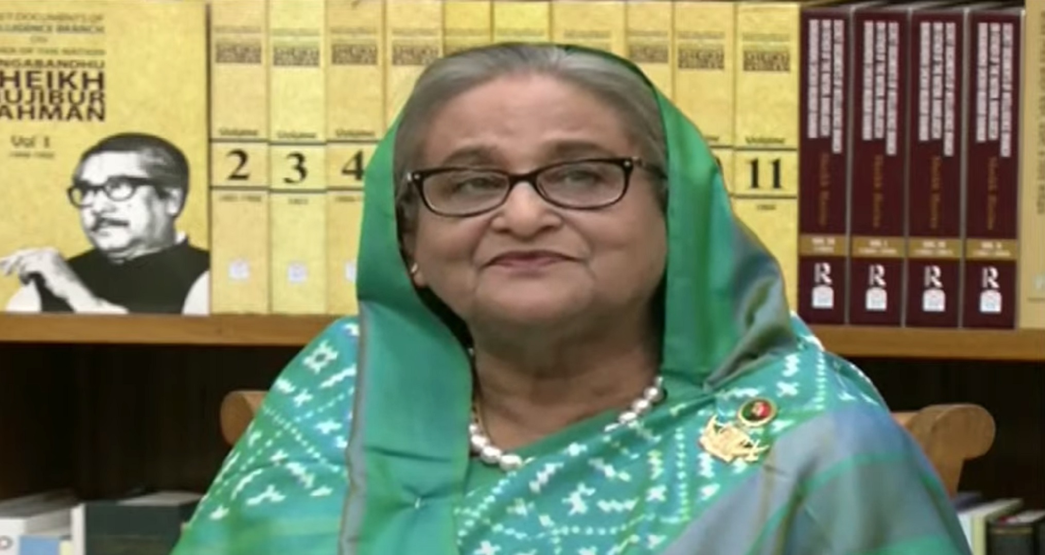 স্বল্পোন্নত দেশগুলো করুণা চায় না, তাদের ন্যায্য পাওনা চায়: প্রধানমন্ত্রী