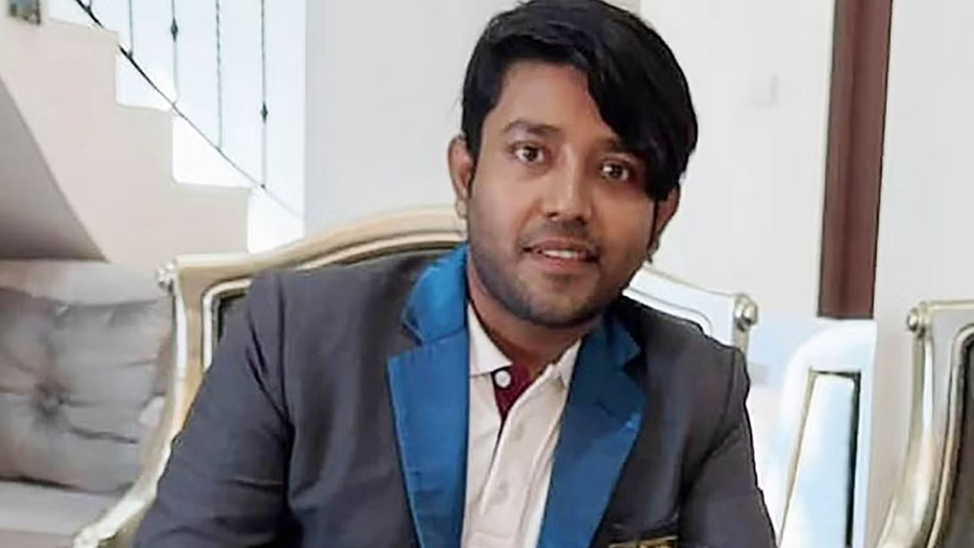 ‘আরাভকে ফিরিয়ে আনতে প্রয়োজন সময় এবং আমিরাত-ভারতের সহযোগিতা’