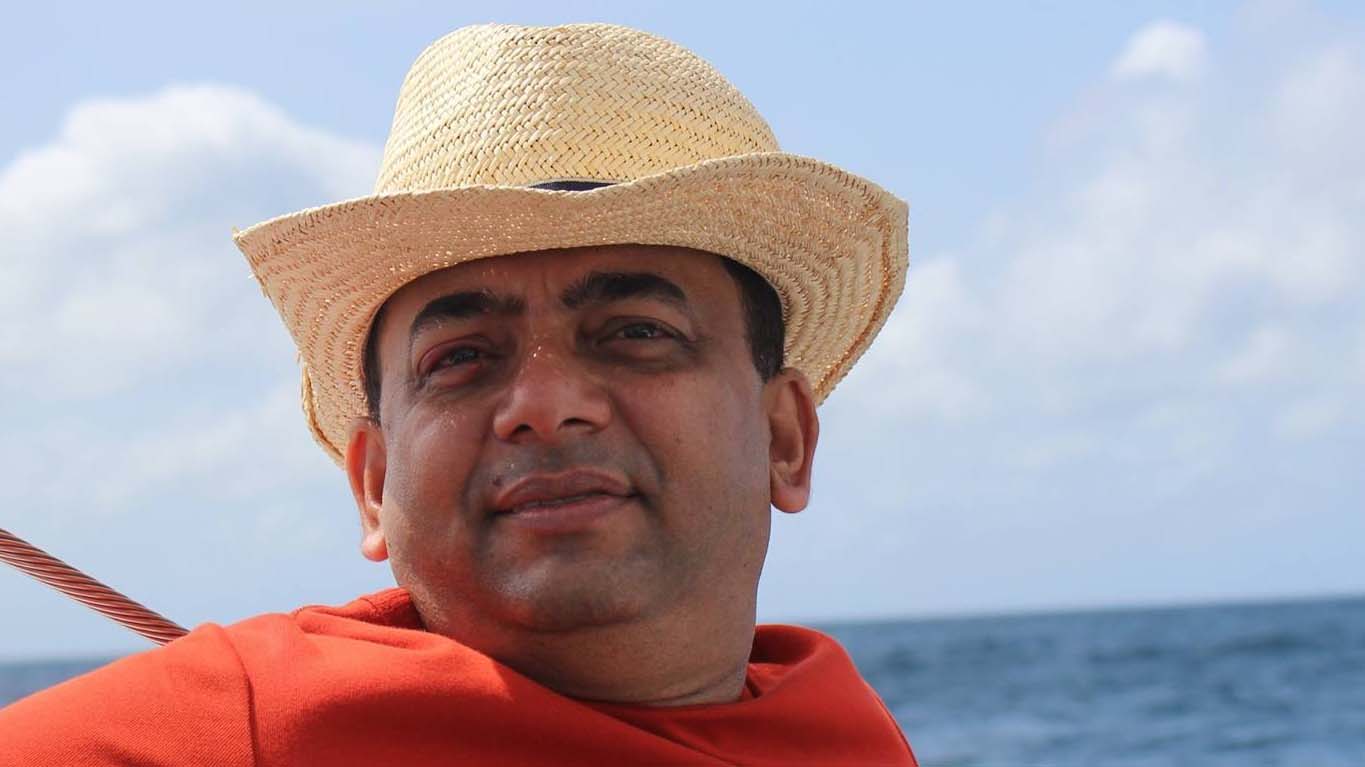 সাবেক আইজিপি বেনজীর আহমেদ কথা বললেন আরাভ খানকে নিয়ে