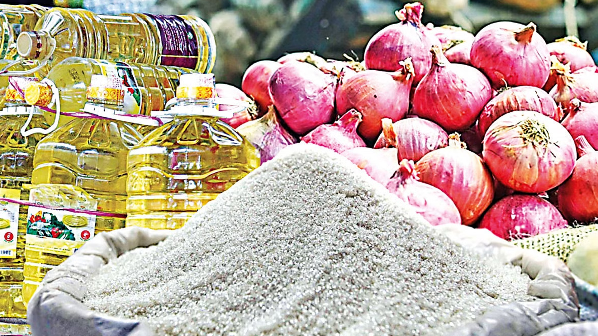 বেড়েছে খরচ, কমেছে রমজানের পণ্য বিক্রি