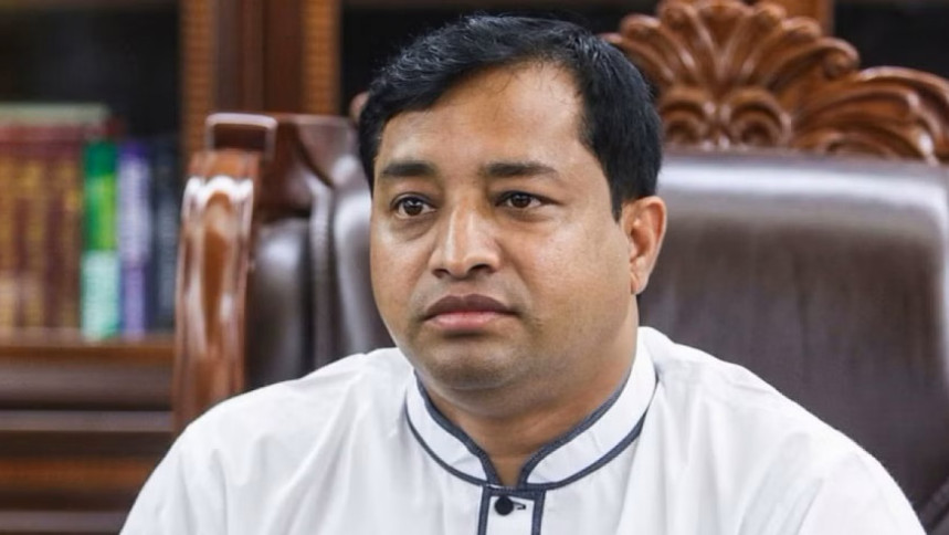 জাহাঙ্গীরের মনোনয়নপত্র বাতিল, মায়েরটি বৈধ