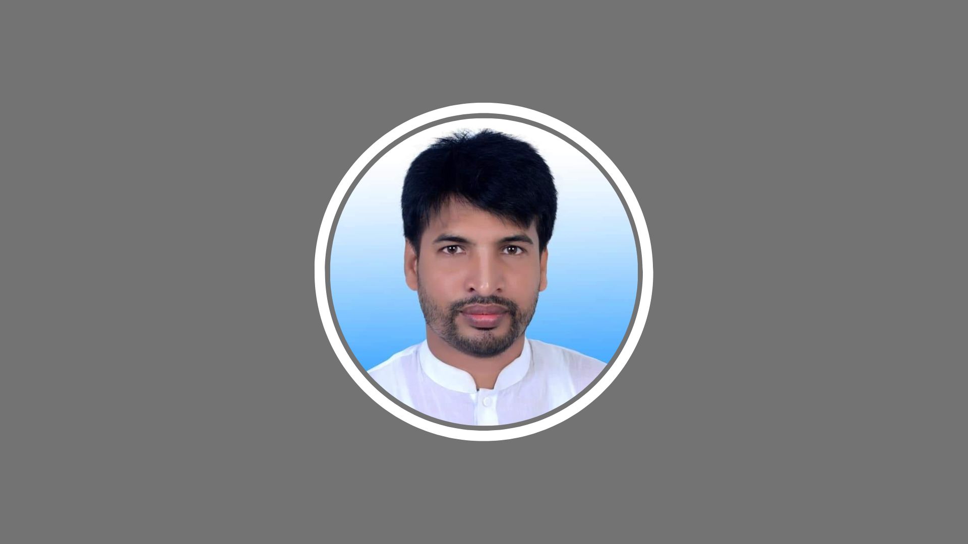 দুর্বৃত্তের গুলিতে তিতাস উপজেলা যুবলীগের যুগ্ম-আহ্বায়ক নিহত
