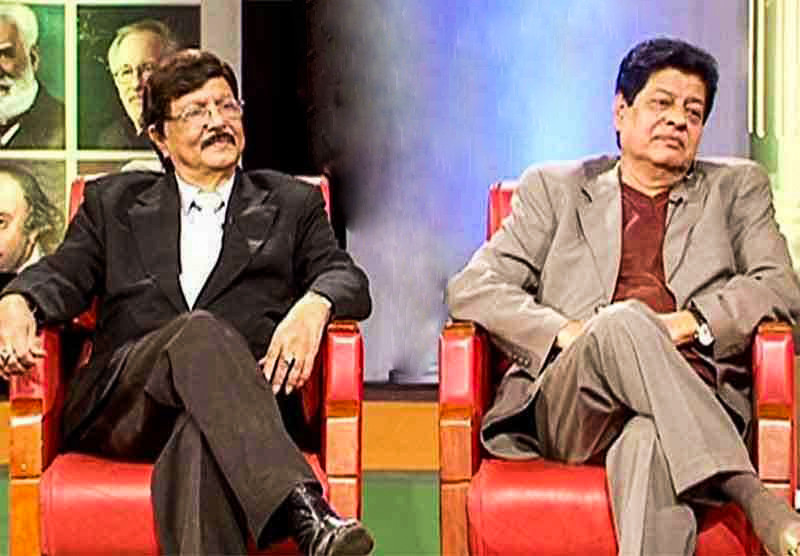 নায়ক ফারুককে আমি দুলু বলে ডাকতাম: সোহেল রানা