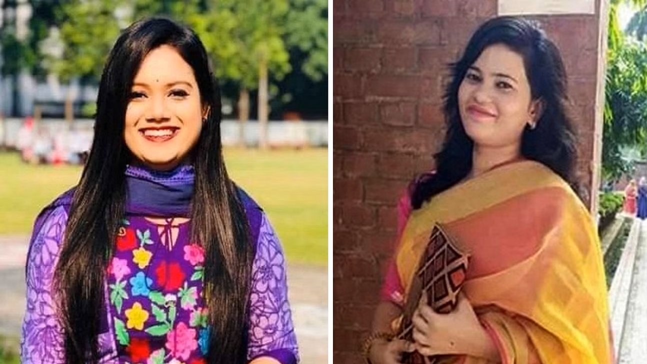 বাদী-বিবাদী সমঝোতা, ২ মামলায় ইডেন কলেজ ছাত্রলীগের ৩৩ নেতাকর্মীর অব্যাহতি